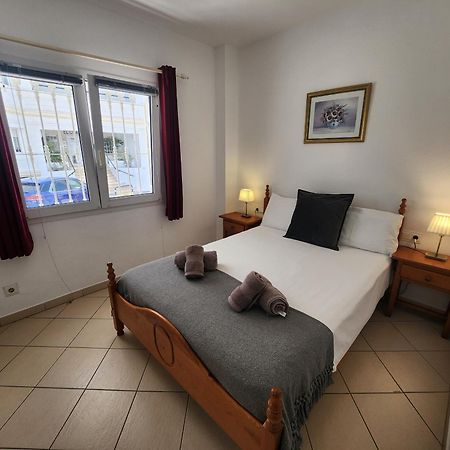 Appartement Stella Maris - Sleeps 4 à Nerja Extérieur photo