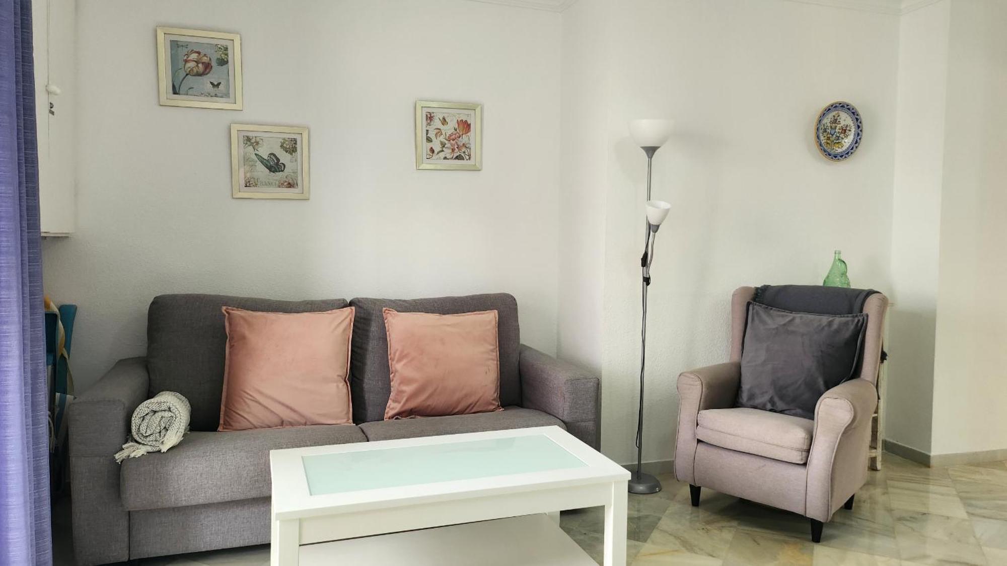 Appartement Stella Maris - Sleeps 4 à Nerja Extérieur photo
