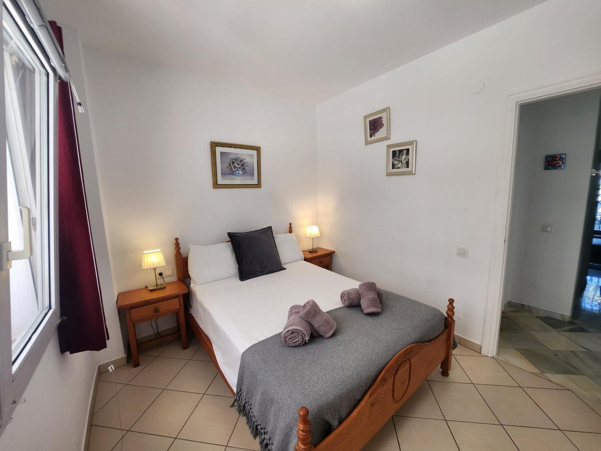 Appartement Stella Maris - Sleeps 4 à Nerja Extérieur photo