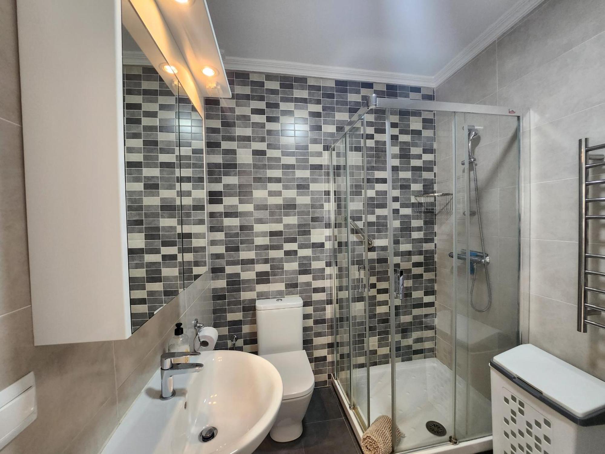 Appartement Stella Maris - Sleeps 4 à Nerja Extérieur photo