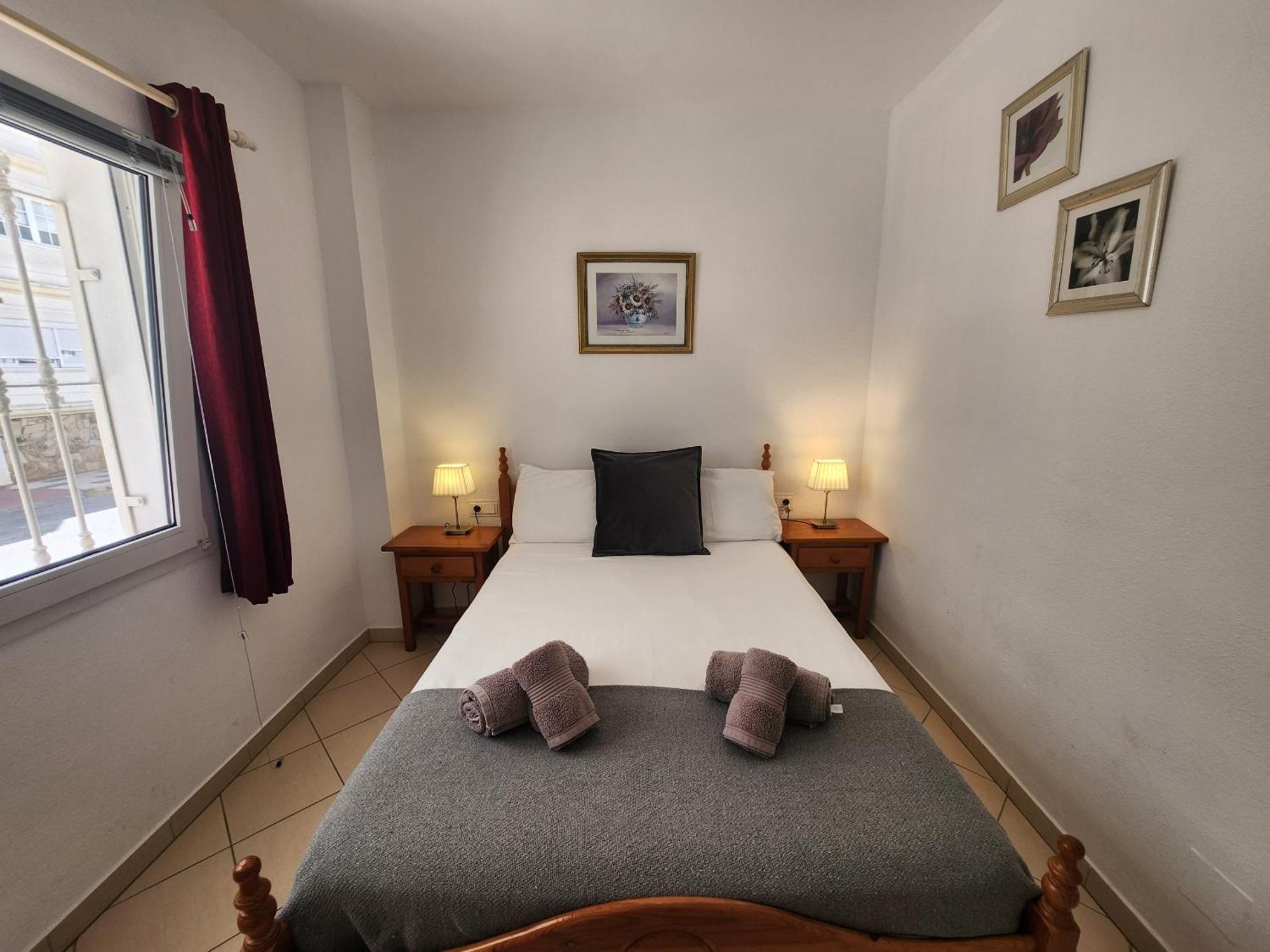 Appartement Stella Maris - Sleeps 4 à Nerja Extérieur photo