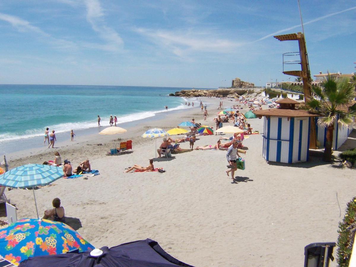 Appartement Stella Maris - Sleeps 4 à Nerja Extérieur photo