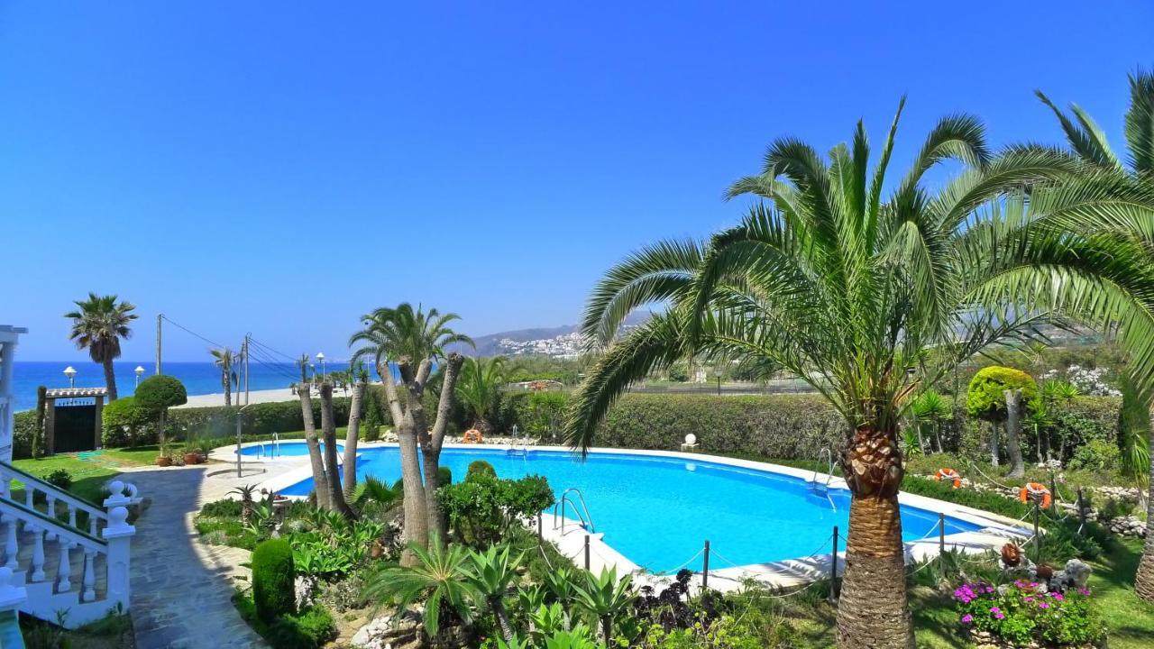 Appartement Stella Maris - Sleeps 4 à Nerja Extérieur photo