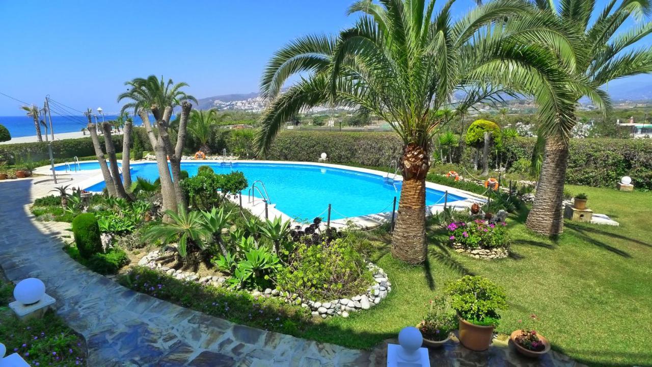 Appartement Stella Maris - Sleeps 4 à Nerja Extérieur photo