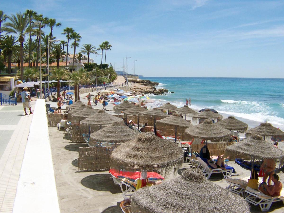 Appartement Stella Maris - Sleeps 4 à Nerja Extérieur photo
