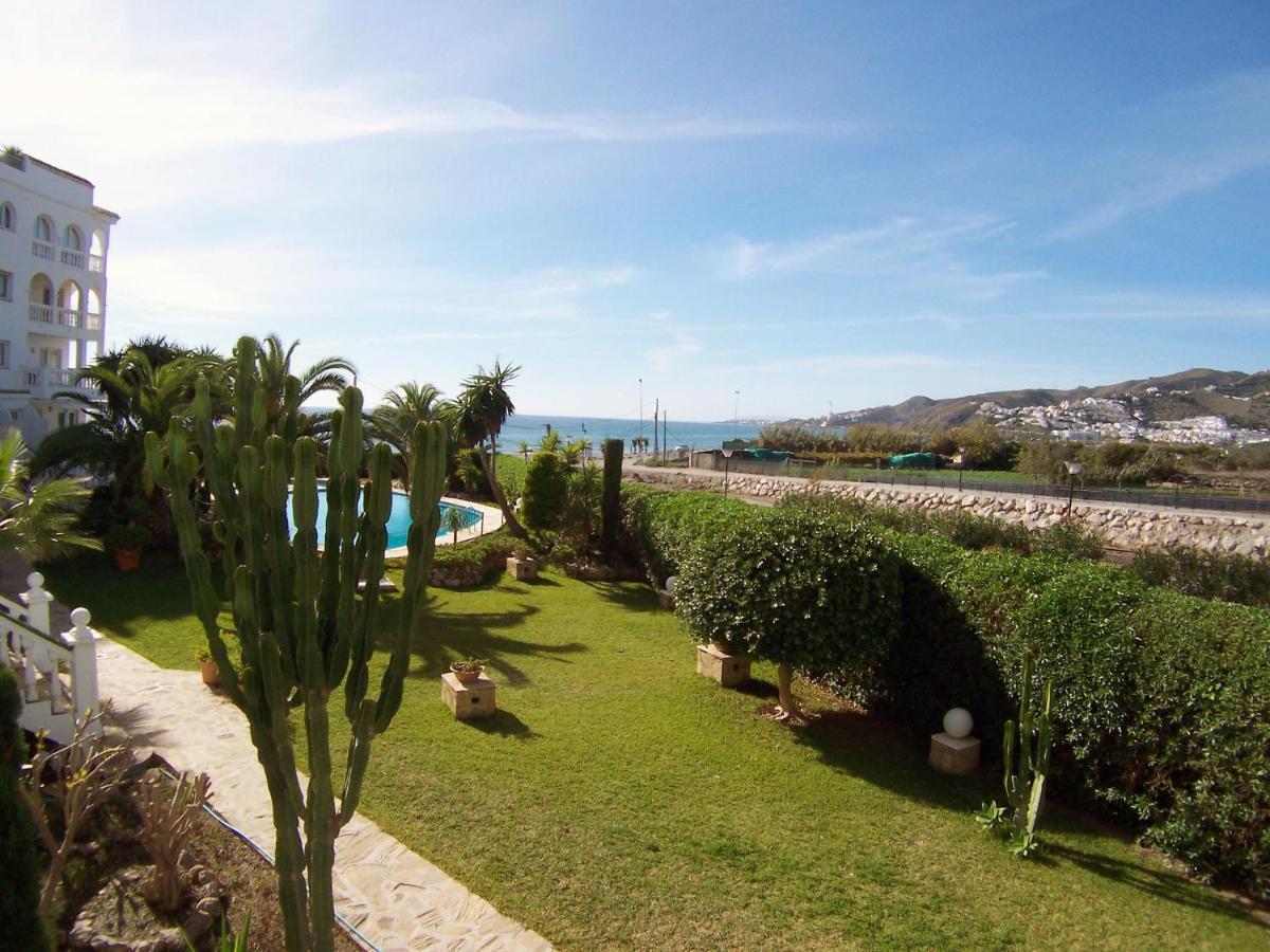 Appartement Stella Maris - Sleeps 4 à Nerja Extérieur photo