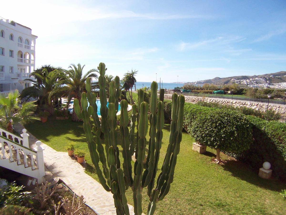 Appartement Stella Maris - Sleeps 4 à Nerja Extérieur photo