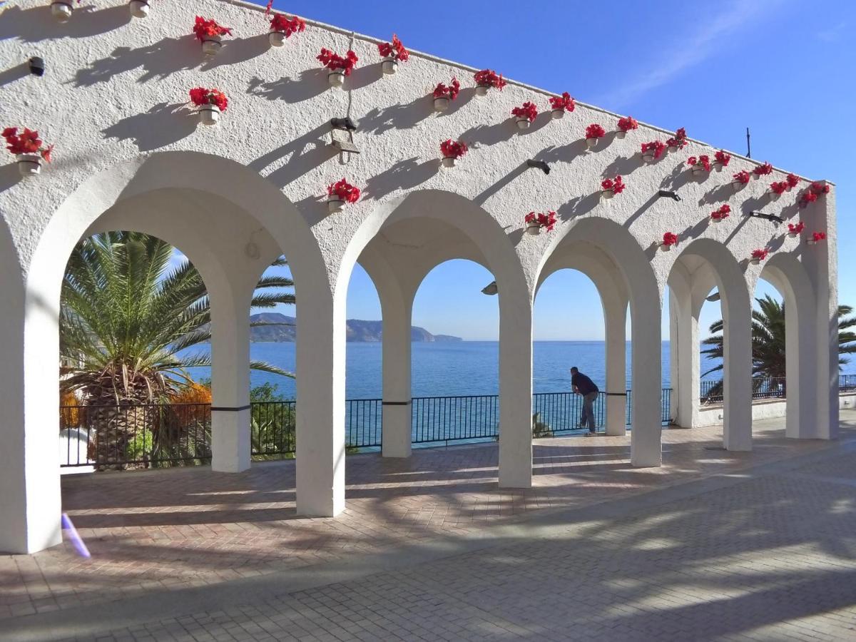 Appartement Stella Maris - Sleeps 4 à Nerja Extérieur photo