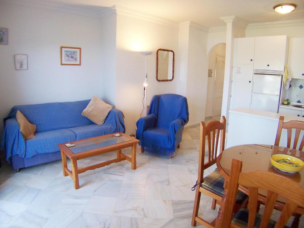 Appartement Stella Maris - Sleeps 4 à Nerja Extérieur photo