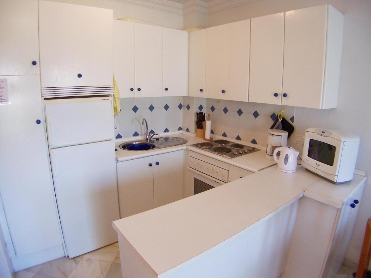 Appartement Stella Maris - Sleeps 4 à Nerja Extérieur photo