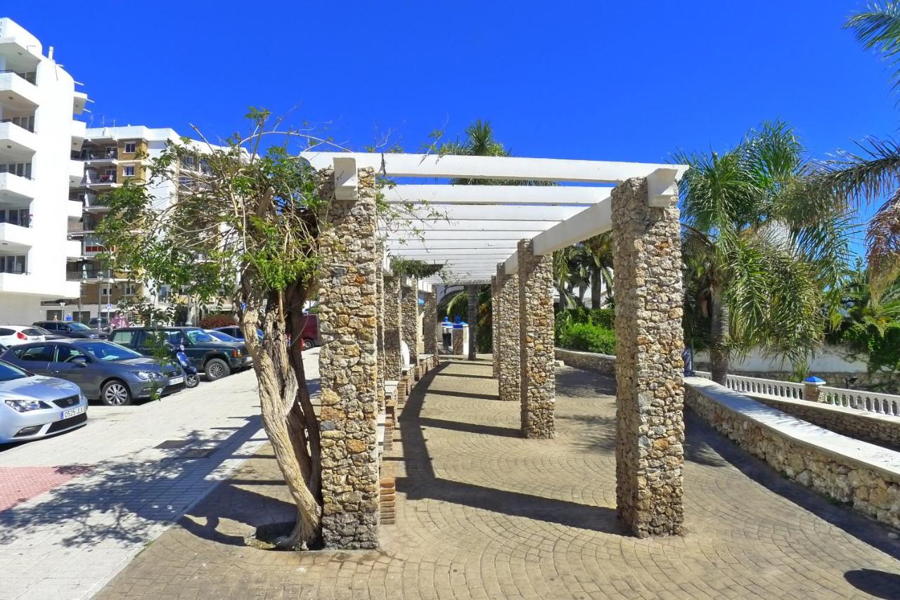 Appartement Stella Maris - Sleeps 4 à Nerja Extérieur photo
