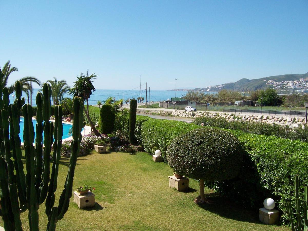 Appartement Stella Maris - Sleeps 4 à Nerja Extérieur photo